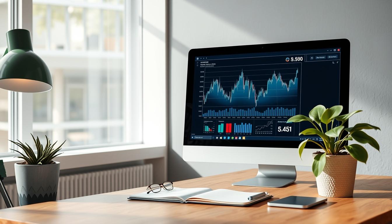 Professional plan visual